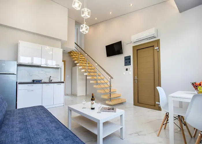 Aria Suites