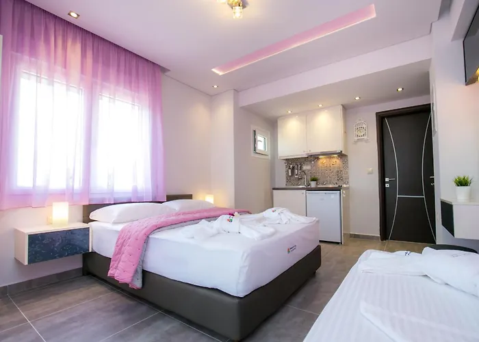 Aria Suites