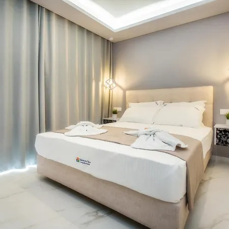 Aria Suites Limenaria  Exterior photo