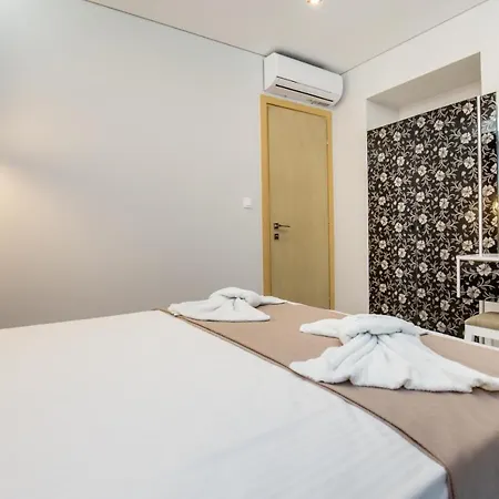 Aria Suites Limenaria  Exterior photo