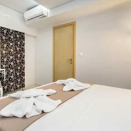 Aria Suites Limenaria  Exterior photo