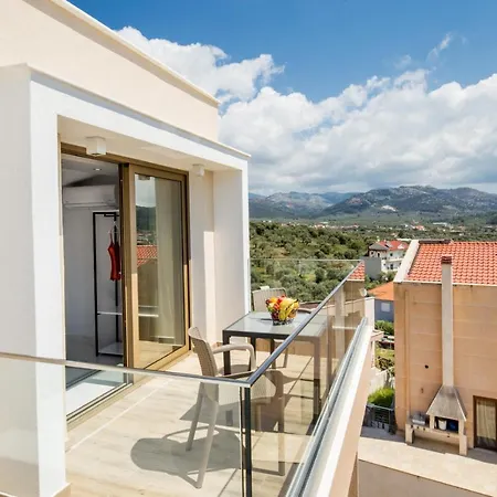 Aria Suites Limenaria  Exterior photo