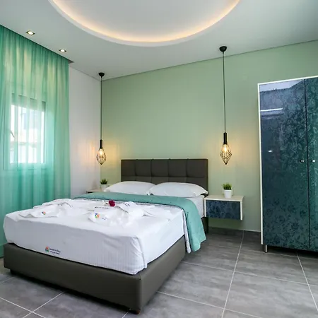 Aria Suites Limenaria  Exterior photo