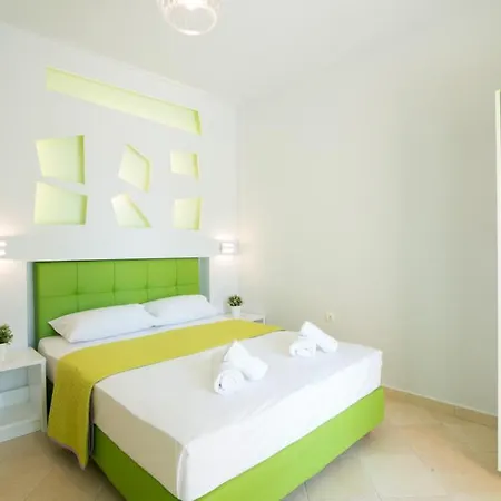 Aria Suites Limenaria  Exterior photo