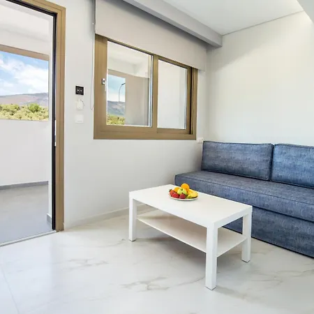 Aria Suites Limenaria  Exterior photo