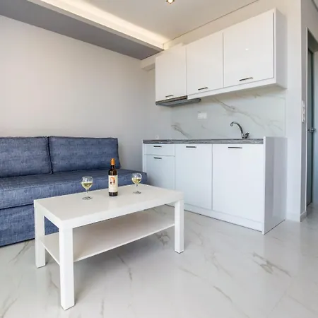 Aria Suites Limenaria  Exterior photo
