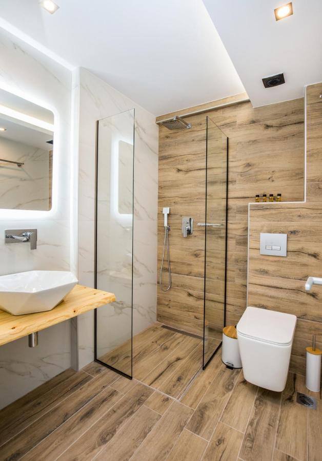Apartment Aria *