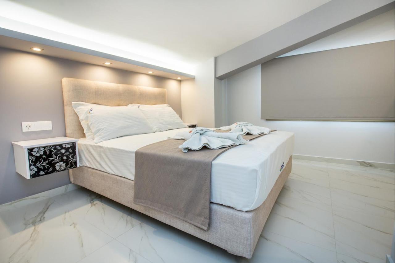 Apartment Aria
