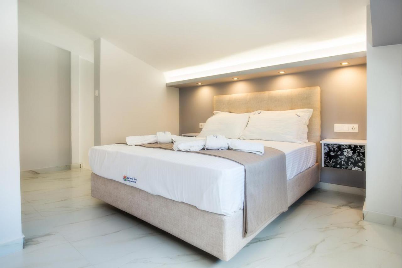 Apartment Aria *