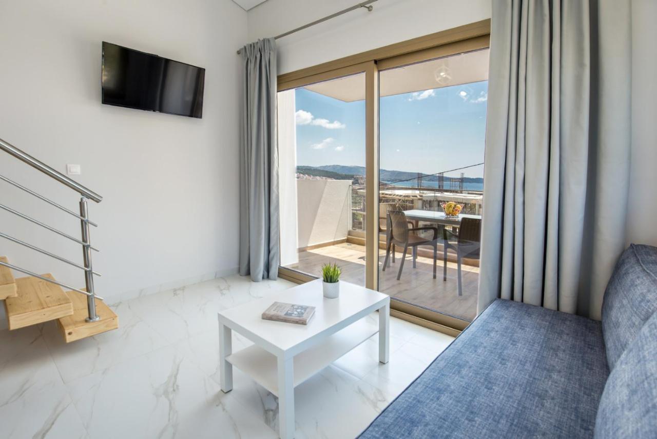 Aria Apartment Limenaria (Thasos)