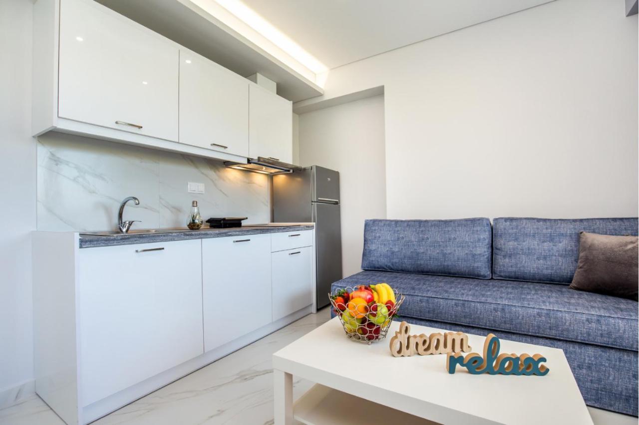 Aria Apartment