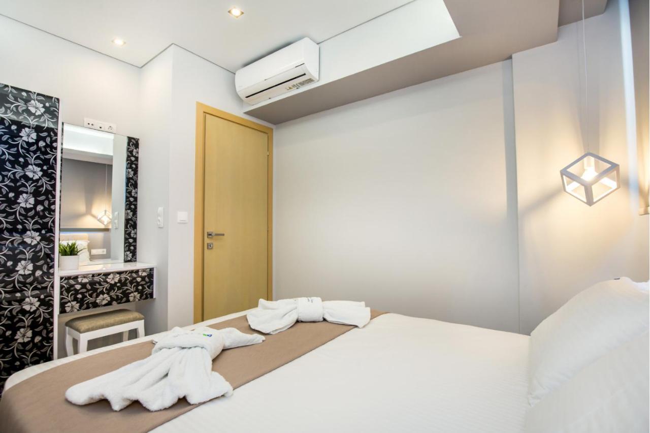 Apartment Aria *