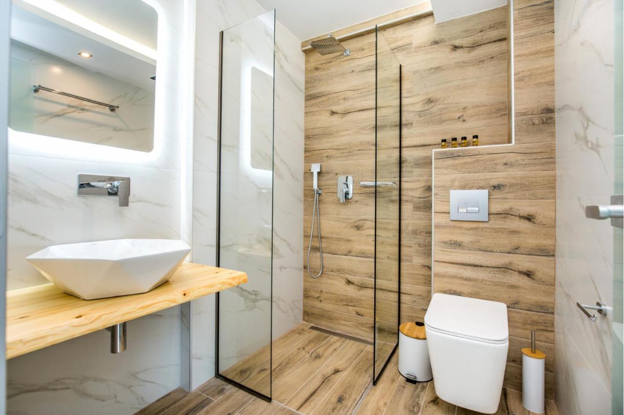 Apartment Aria Limenaria (Thasos)