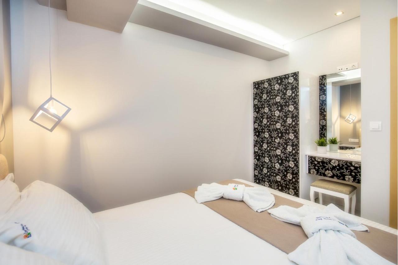 Aria Apartment Limenaria (Thasos)