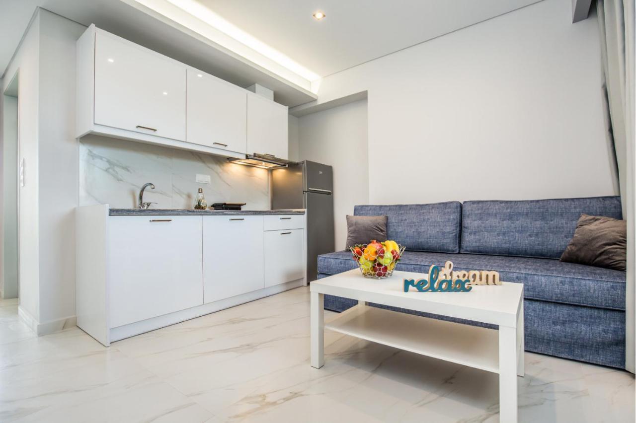 Aria Apartment Limenaria (Thasos)