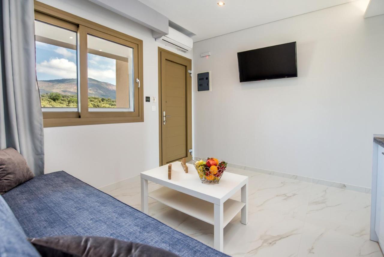 Apartment Aria *