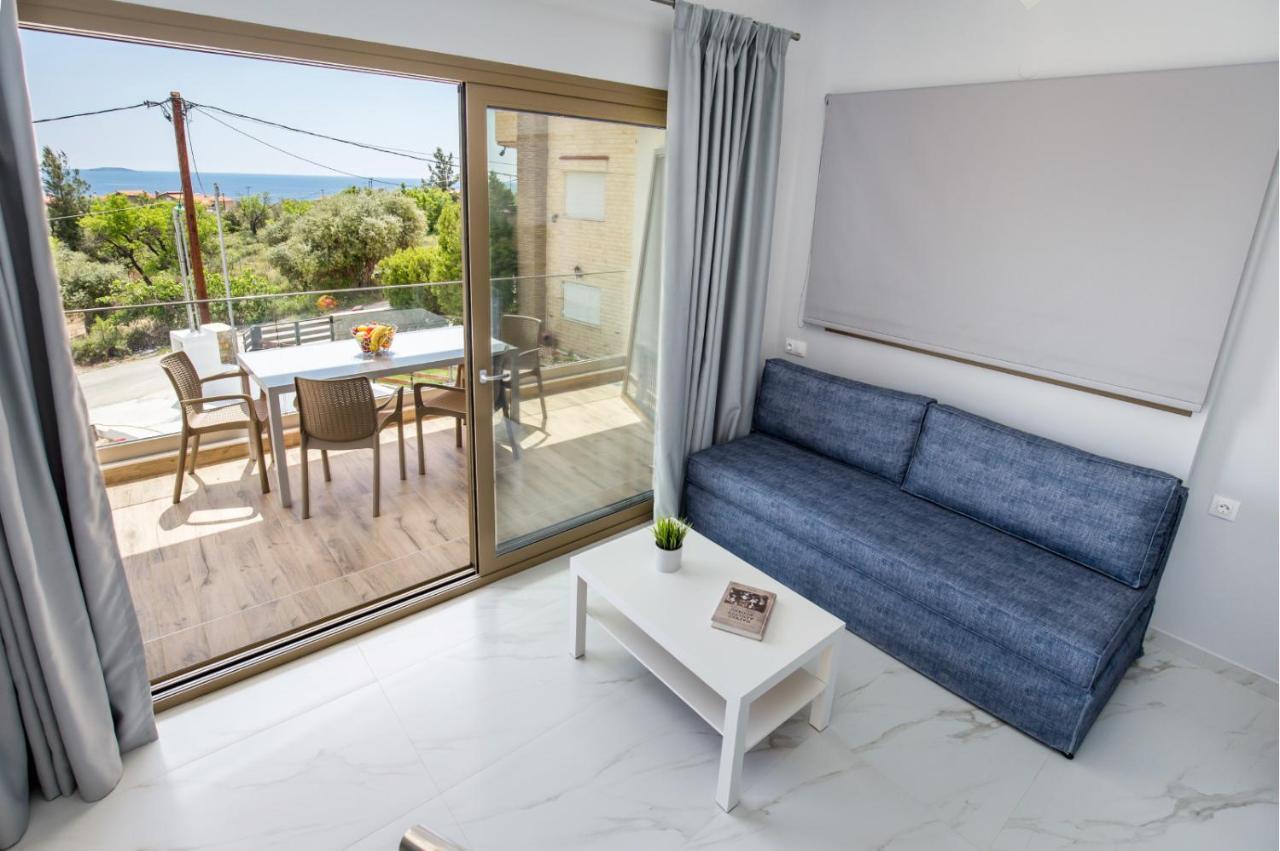 Aria * Limenaria (Thasos)