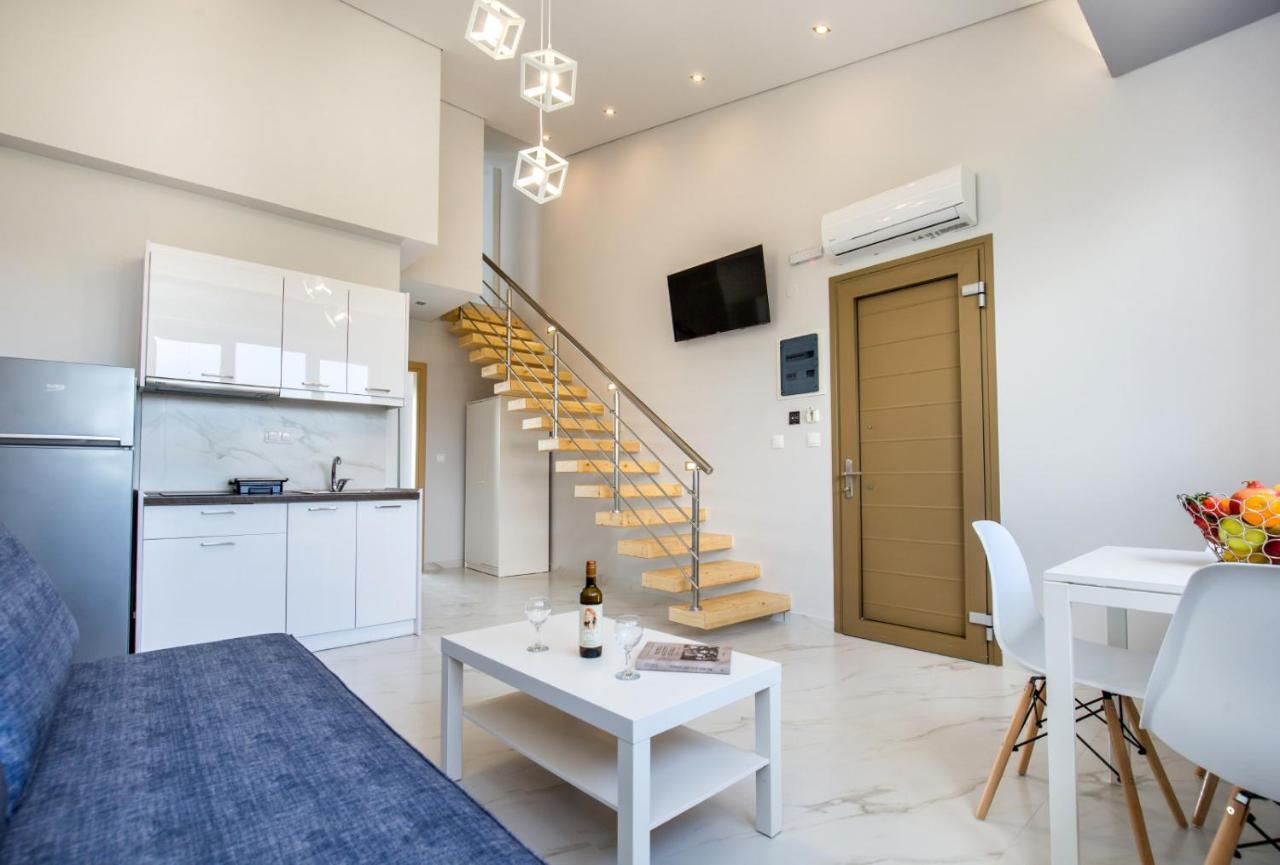 Apartment Aria