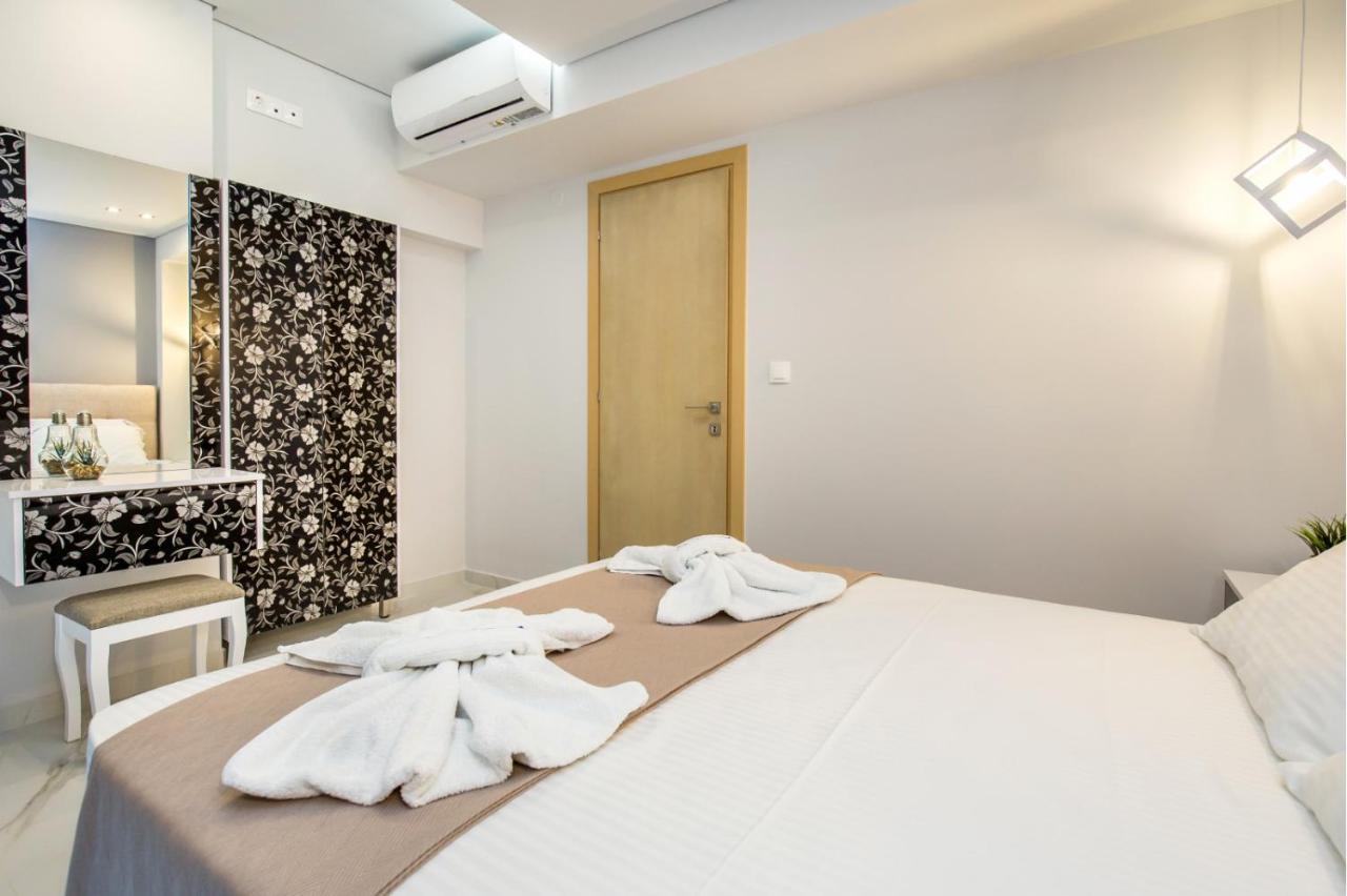 Aria Apartment Limenaria (Thasos)