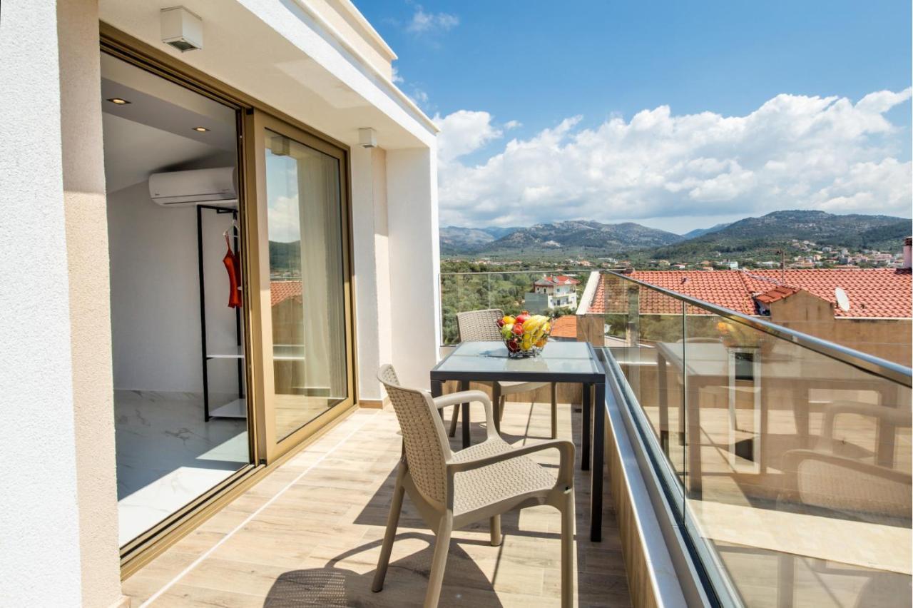 Aria Apartment *