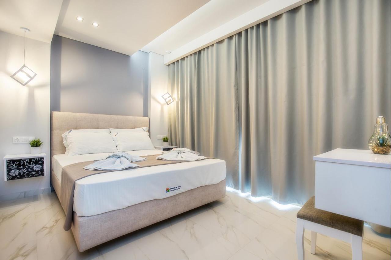 Apartment Aria Limenaria (Thasos)