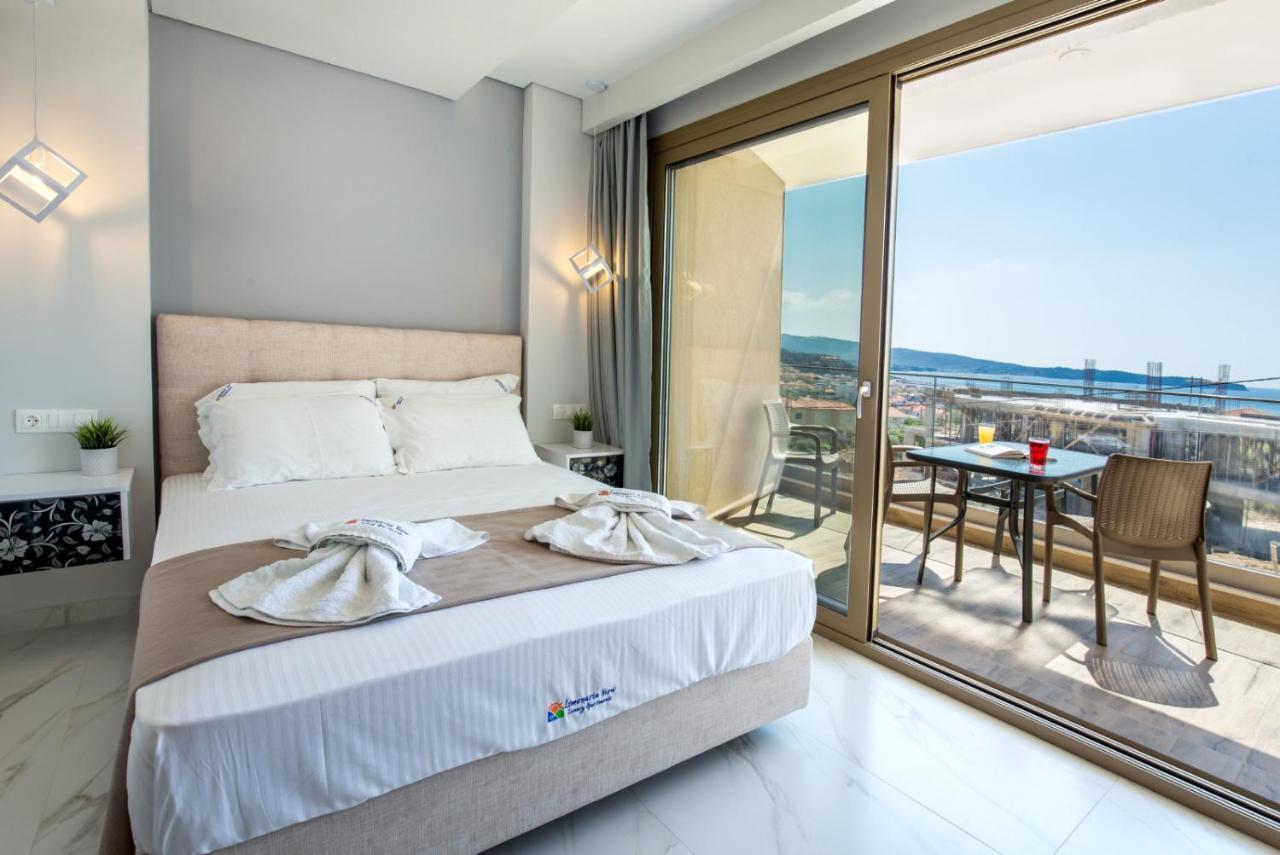 Aria Apartment Limenaria (Thasos)