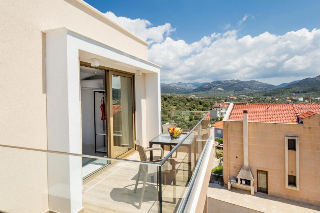 Aria * Limenaria (Thasos)