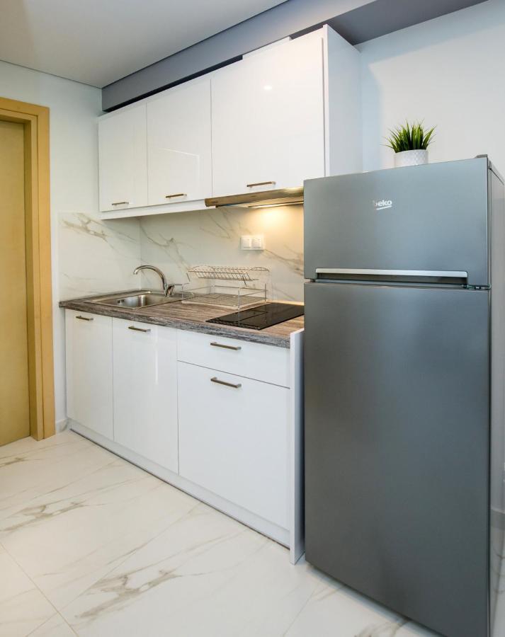 Apartment Aria