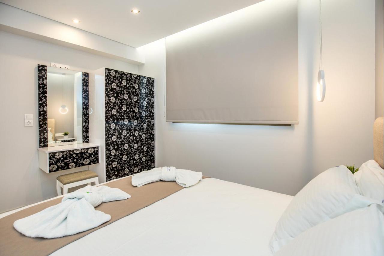 Apartment Aria *