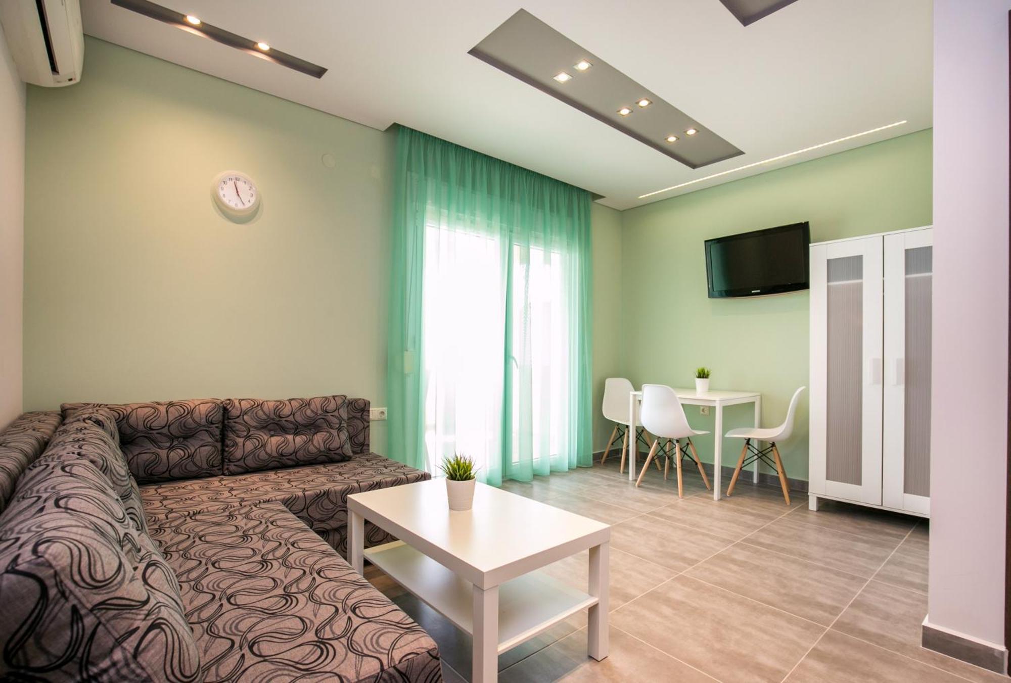 Aria Apartment Limenaria (Thasos)