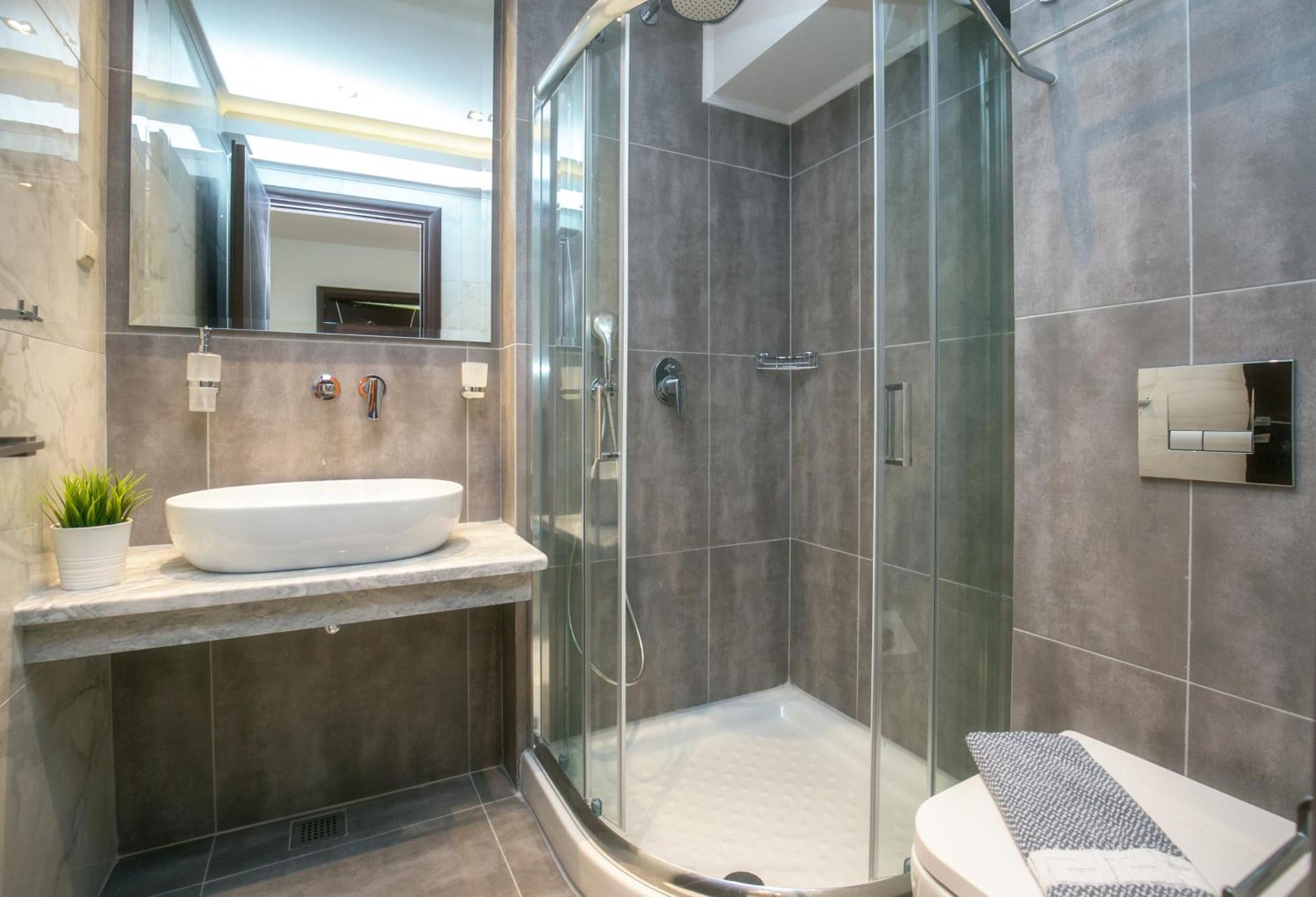Aria Apartment *