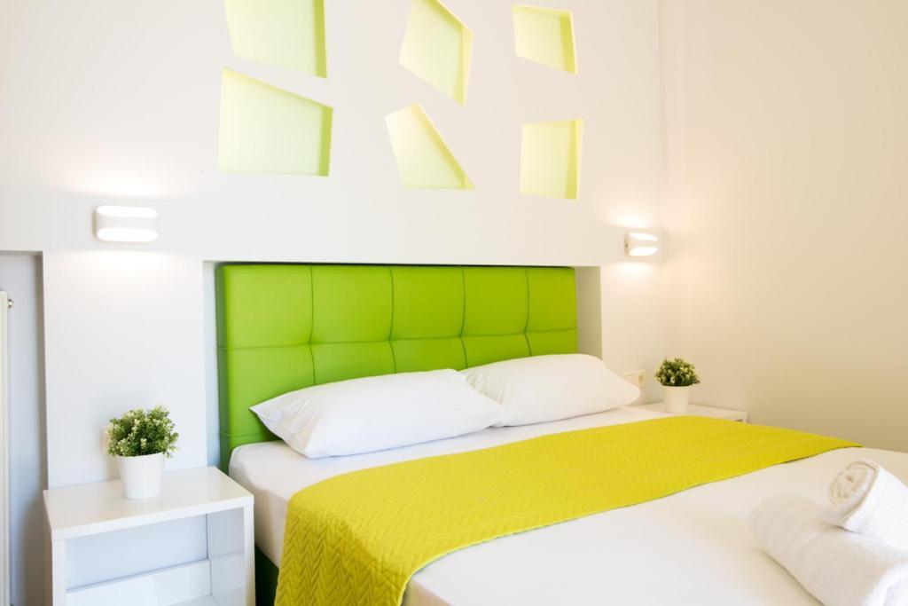 Apartment Aria *