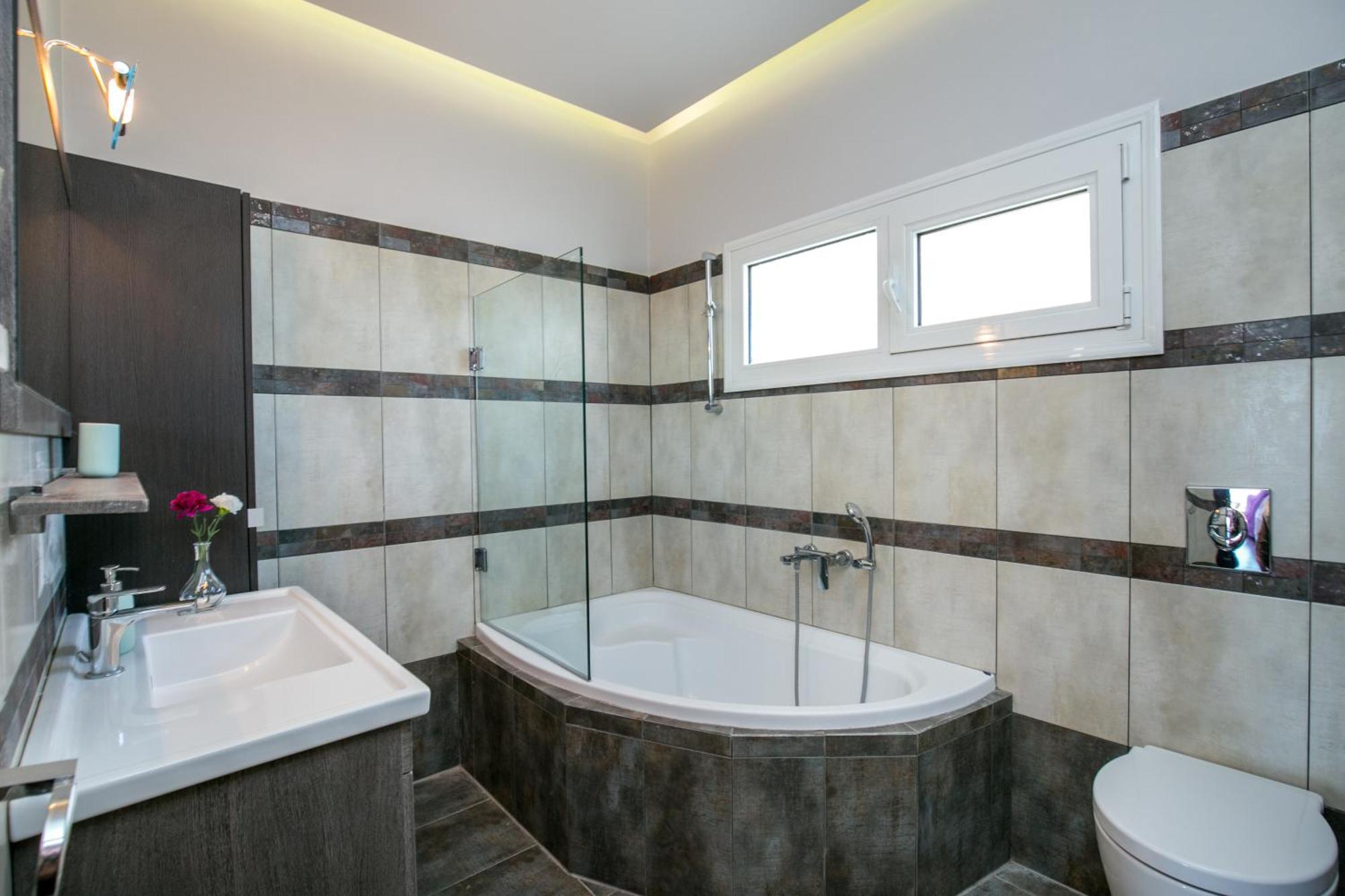 Apartment Aria *