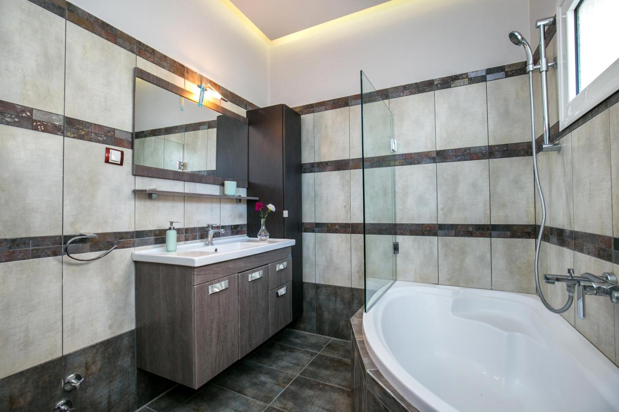 Aria Apartment *