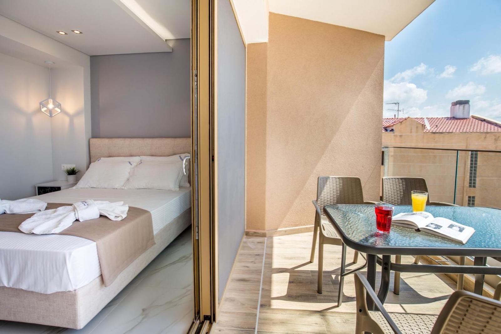 Aria Apartment Limenaria (Thasos)
