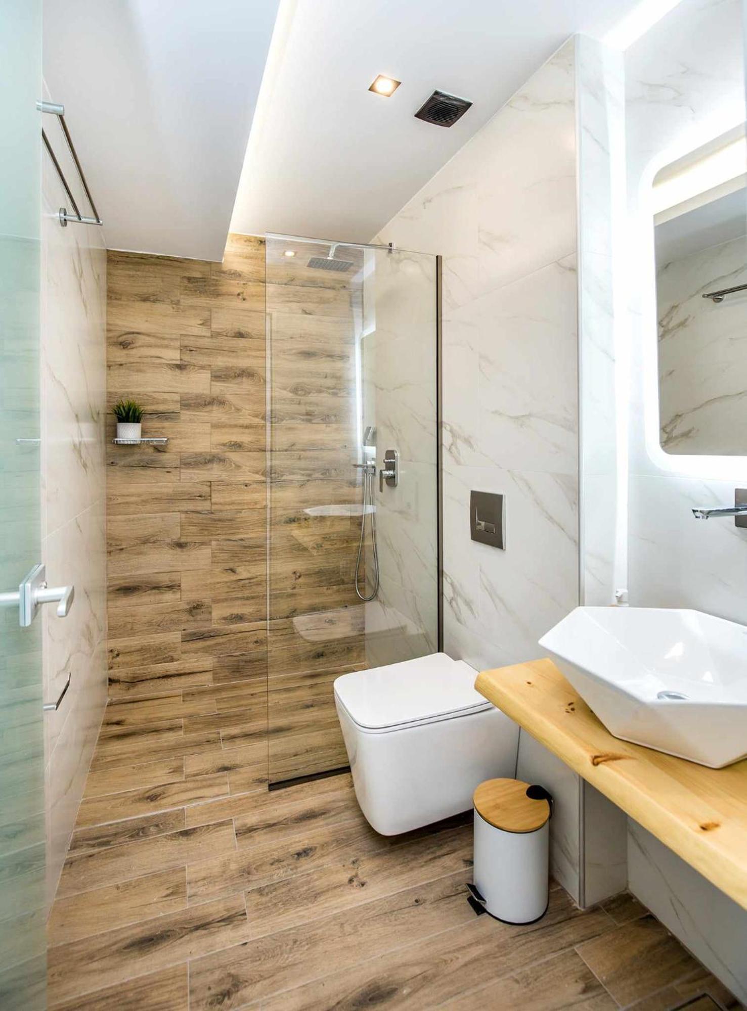 Apartment Aria Limenaria (Thasos)