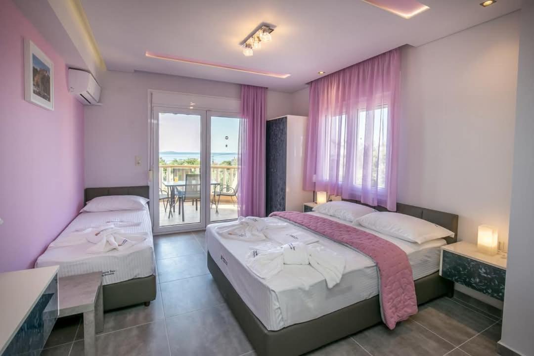Apartment Aria