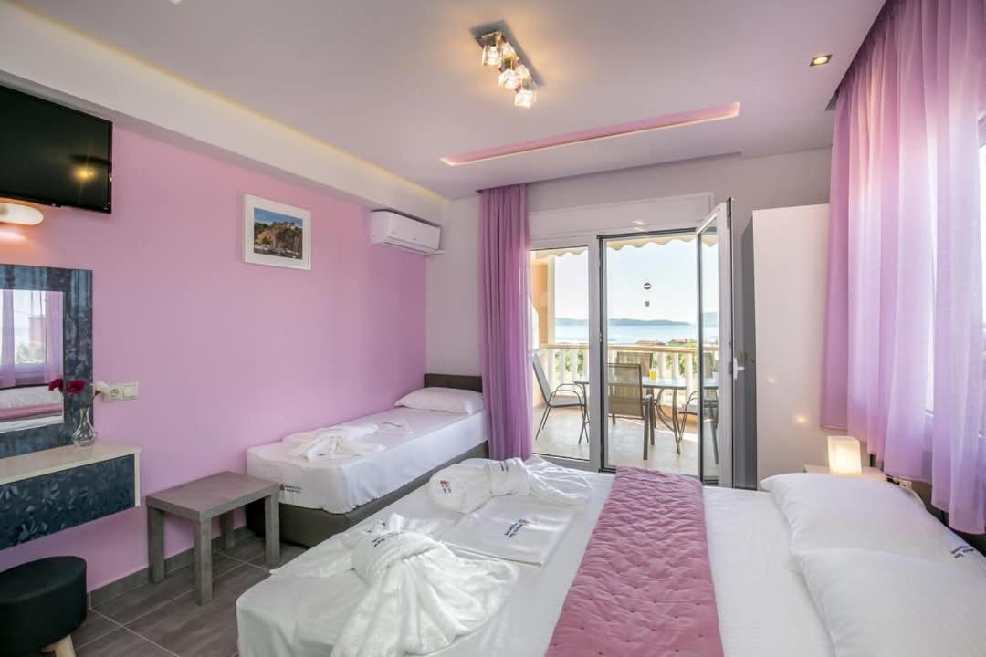 Apartment Aria Limenaria (Thasos)